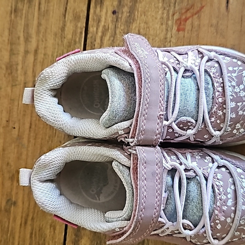 Girls shoe bundle - Picture 10 of 10